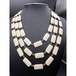 KATE Spade Park Guell Multi-Strand Necklace